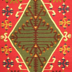 Malatya Kilim -- Turkey