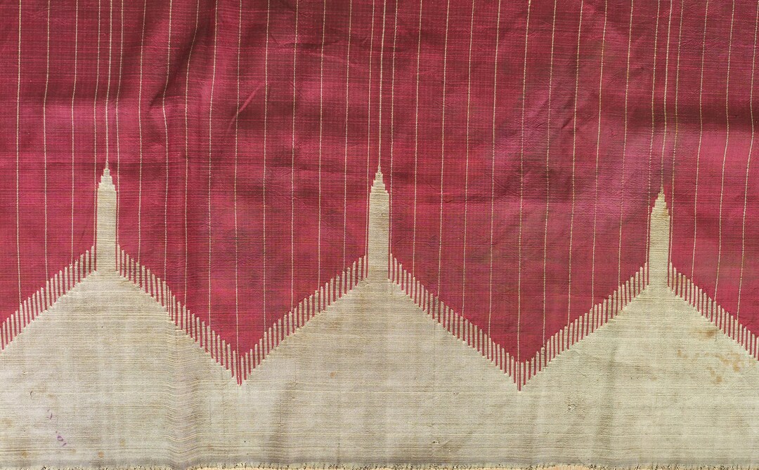 Levantine Decor Levantine Silk Cover - Etsy