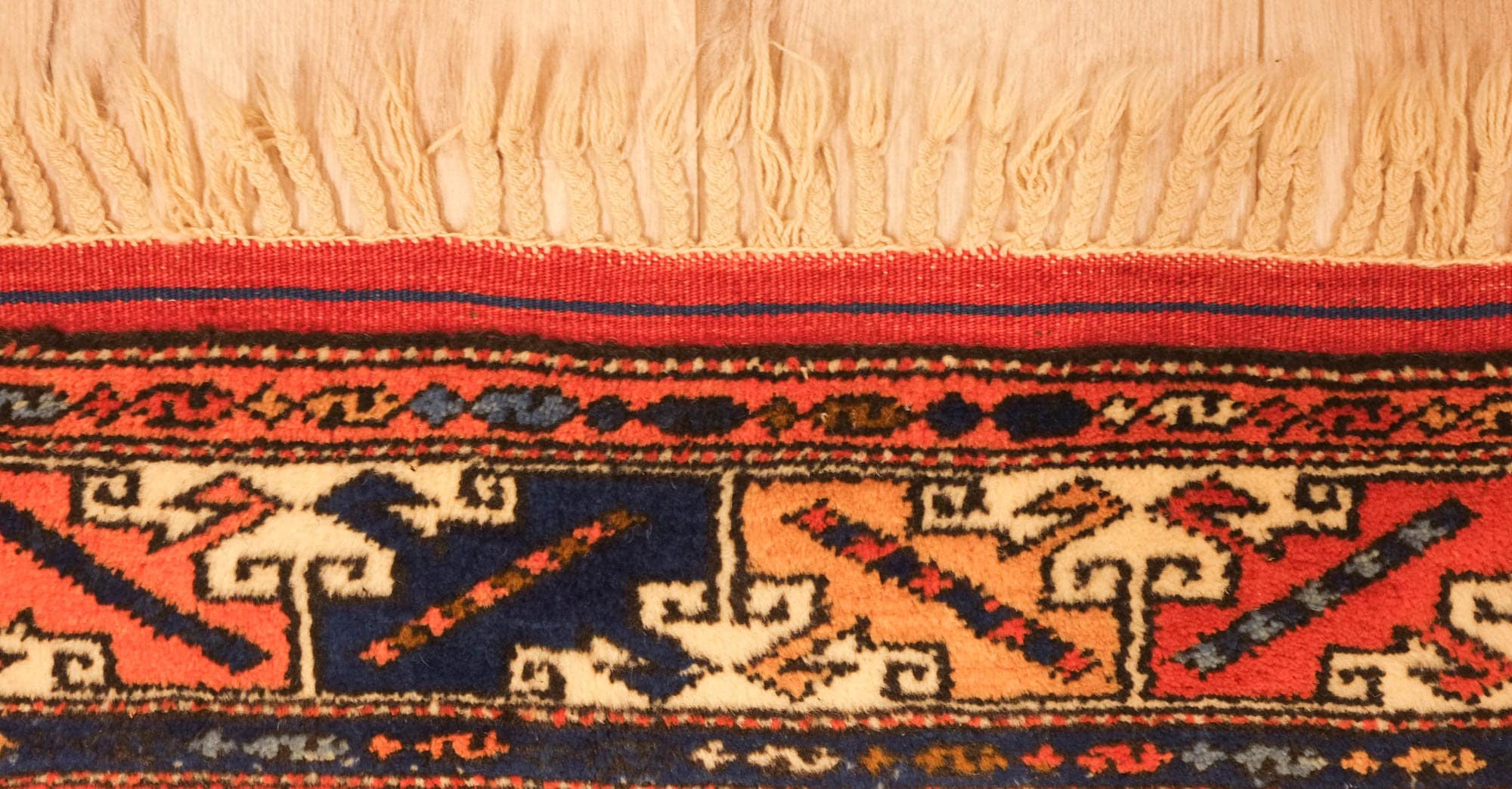 Ayvalik Area Western Anatolian Turkish Dobag Rug - Etsy