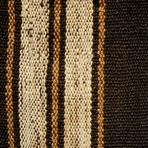 Bulgarian Rodopi Mountains Woven Bag