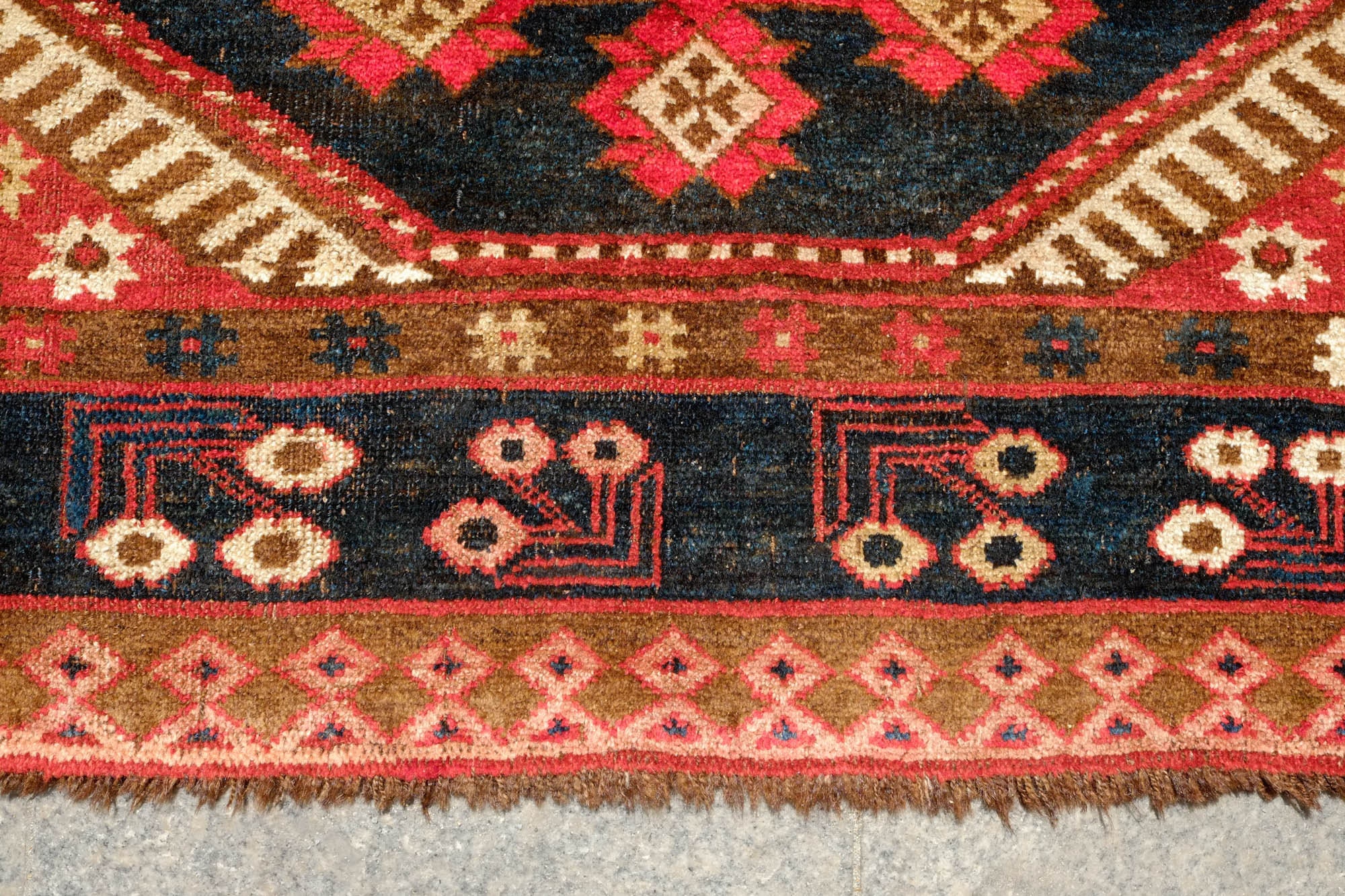 Kyrgyz Rug Etsy