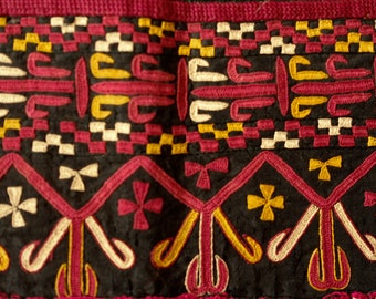 Tekke Kapanuk