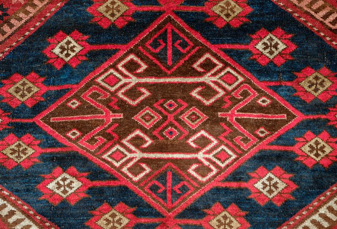 Kyrgyz Rug Etsy