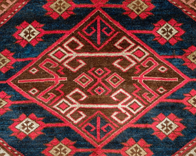 Kyrgyz Rug Etsy