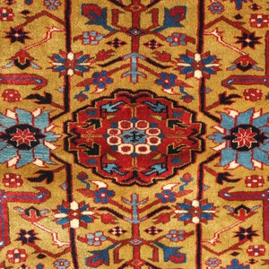 Shirvan Caucasian Rug