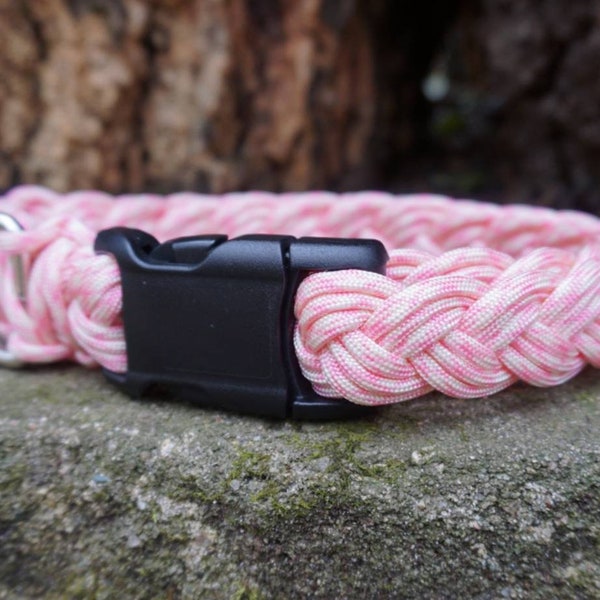 Dog Chain Collar Etsy