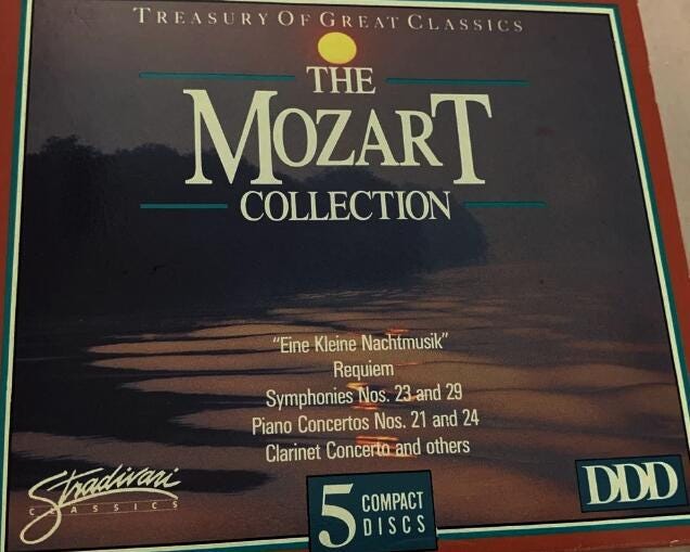 Great Composers Cd - Etsy