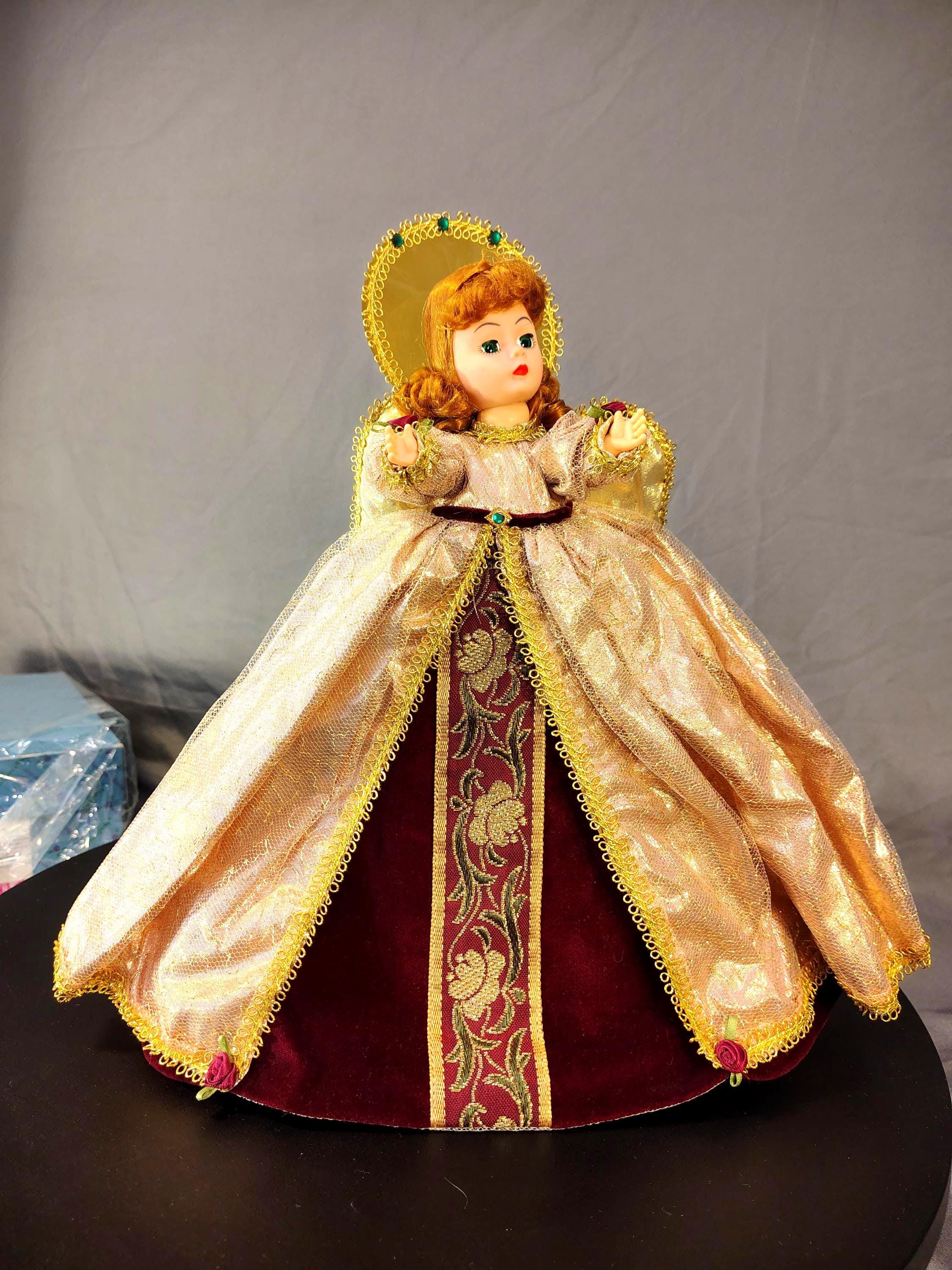 Madame Alexander Angel - Etsy