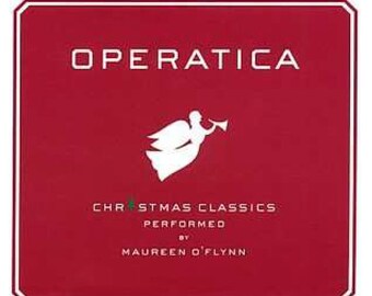 Operatica Christmas Classics Import 2003 Operatica Artista Lord Vanger Compositor, Intérprete y 7 más Formato: CD de audio Nuevo Perfecto