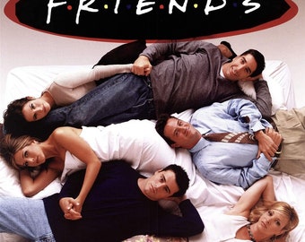 Friends SOUNDTRACK Audio CD Brand New Sealed I Go Blind Angel of the Morning  I'll Be There for You  Great CD Brand New Sealed Perfect