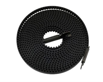 Chamberlain Part 001A7904-2 Garage Door Opener Belt 7ft, Brand New replacement belt made by Chamberlain model B4613T.  Also known as 41A5250