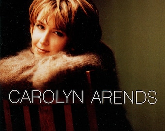 nuevo sellado This Much I Understand por Carolyn Arends (CD, Mar-1999, Reunión)