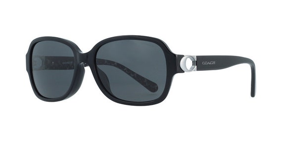 Coach glasses for men sale