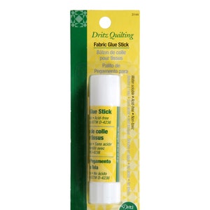 Fabric Glue Stick