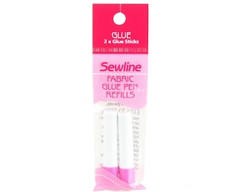 Glue Pen Refills from Sewline