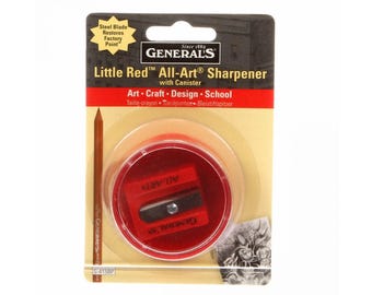 Pencil Sharpener for Craft and Art