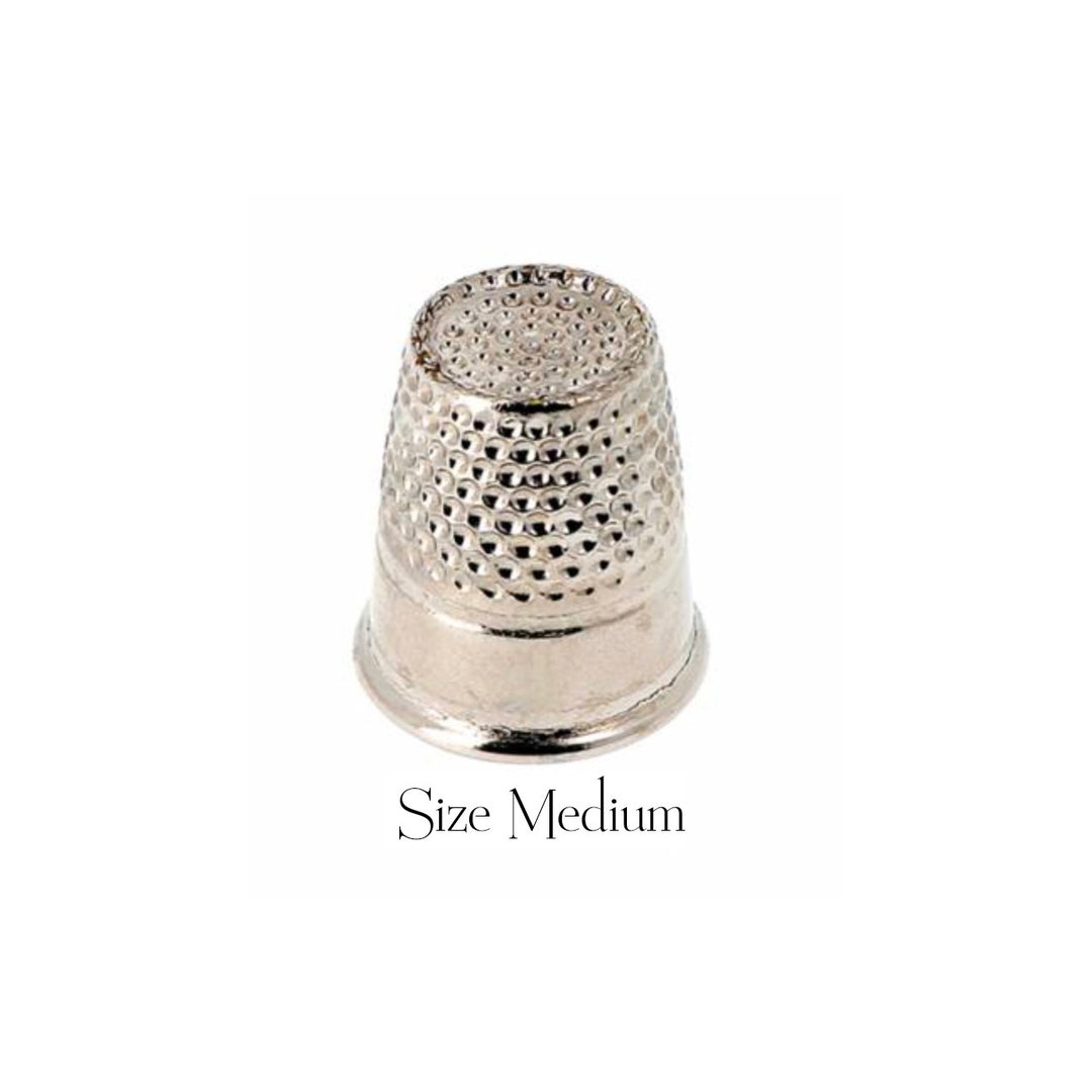 Gants De Quilting Bohin France - Anti-fatigue, Adhérence Optimale - Taille M, Rose - Pour Machine à Coudre