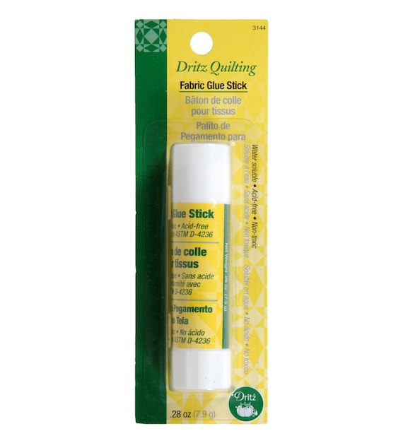 Fabric Glue Stick