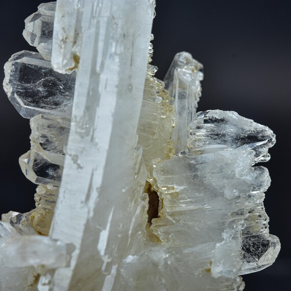 ファーデン水晶：パキスタン産、47グラム - Etsy 日本