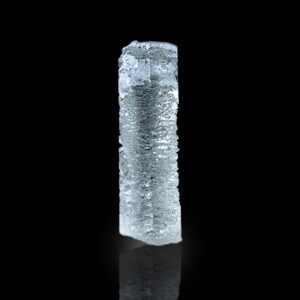 パキスタン ナガール産 エッチングアクアマリン