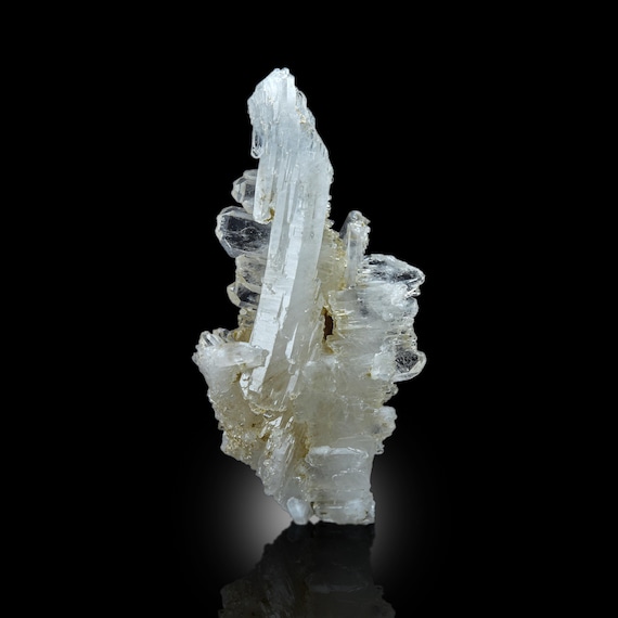 ファーデン水晶：パキスタン産、47グラム - Etsy 日本