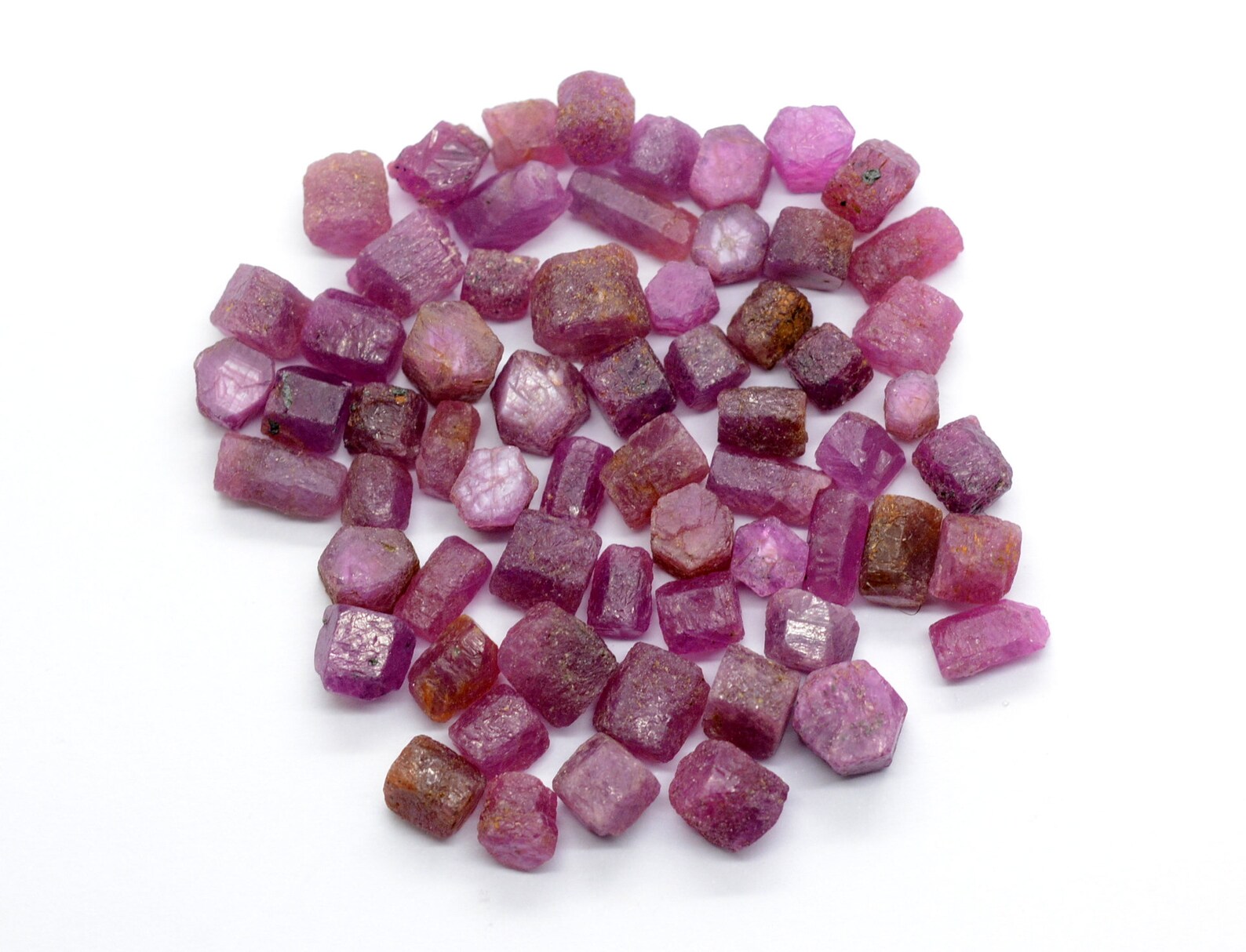 30 Gram Top Quality Ruby Crystalspm39 Etsy