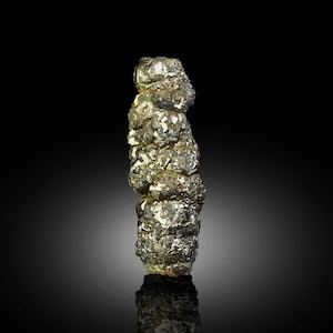 Marcasite Crystal 71 Gram from Pakistan - Natural Gemstone for Jewelry, Collectors & Healing Stones