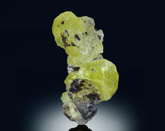 Esemplare di brucite naturale dal Pakistan 10 grammi