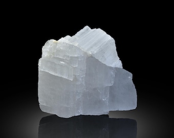 Cristallo di berillonite naturale dal Pakistan 10 grammi