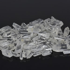 Superb Quality 50 Gram Quartz Crystal Specimen , Pakistan