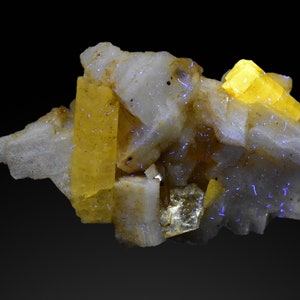Fluorapatite Specimen 26g | Beautiful Natural Gemstone from Pakistan | Unique Crystal Collectible & Healing Stone