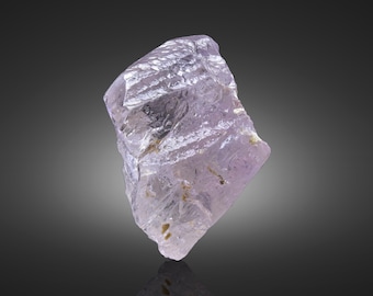 Cristal de Kunzita do Paquistão, 11 gramas