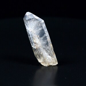13 Gram Top quality Faden Quartz Crystal, Pakistan IM 12
