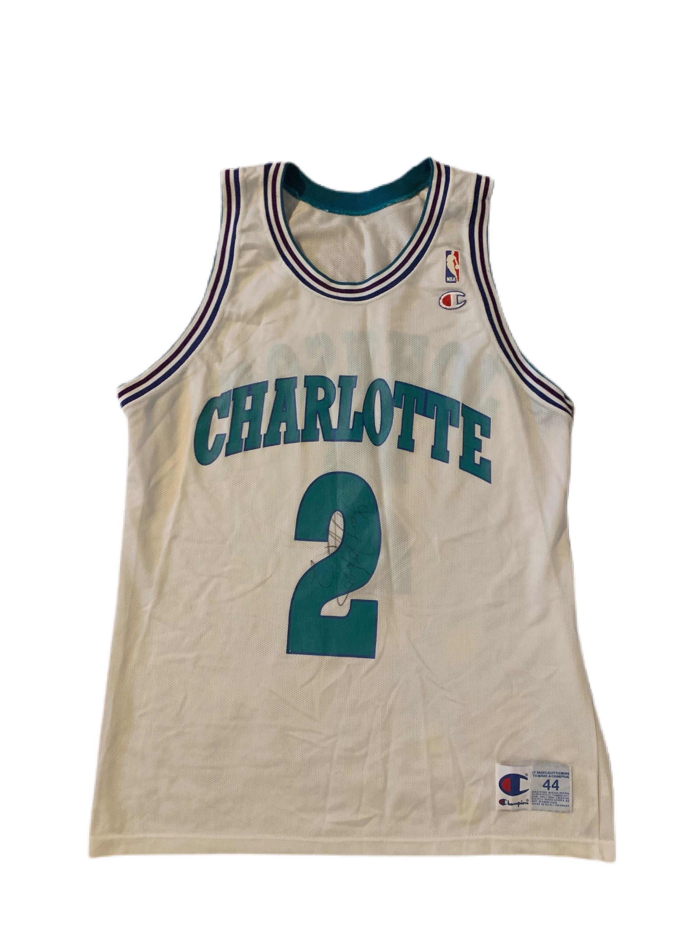 larry johnson jersey