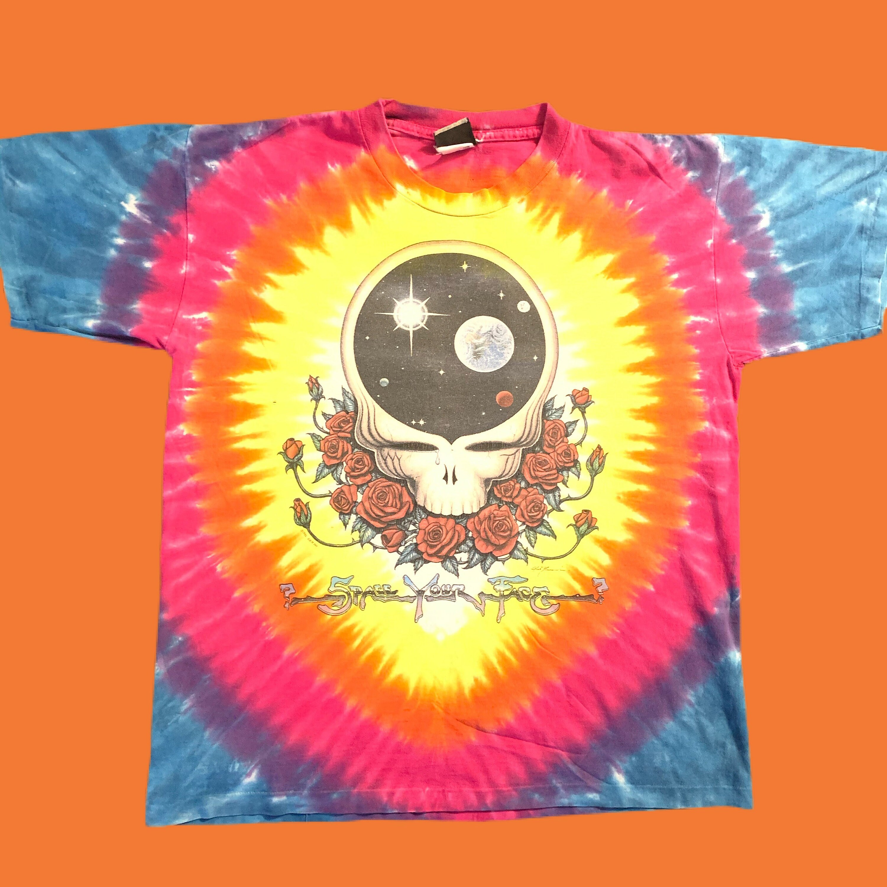 liquid blue grateful dead vintage liquid blue grateful dead vintage