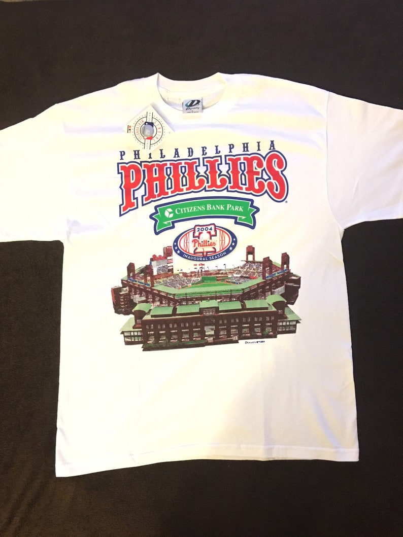 philadelphia phillies tee shirts