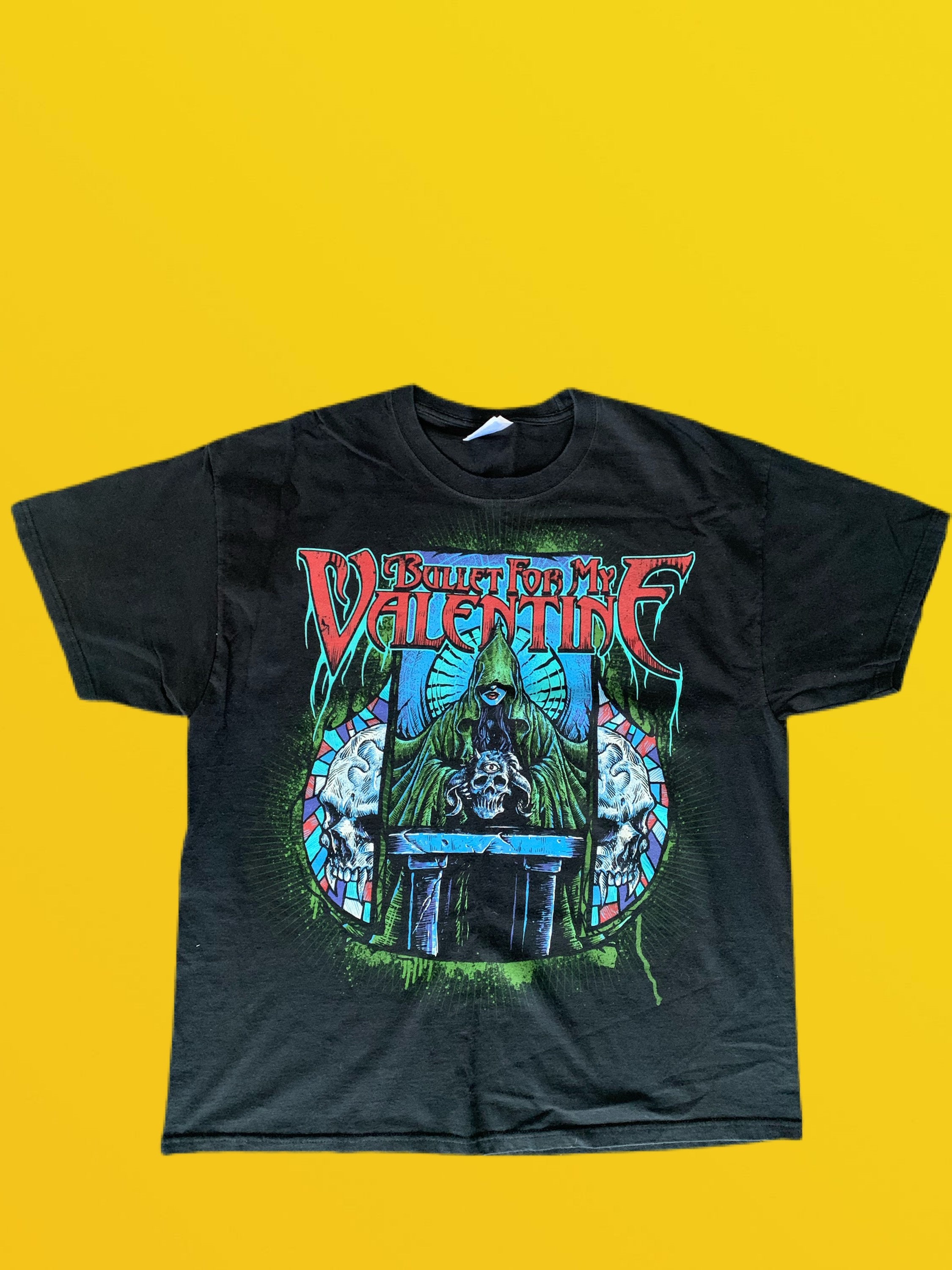 Very Rare Original Vintage 90s Bullet 