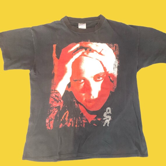 Very Rare !!!!!!!! Vintage 1992 Original The Cure