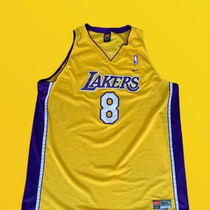 A beautiful Kobe Bryant game-used jersey 🤩🤩 The Black Mamba