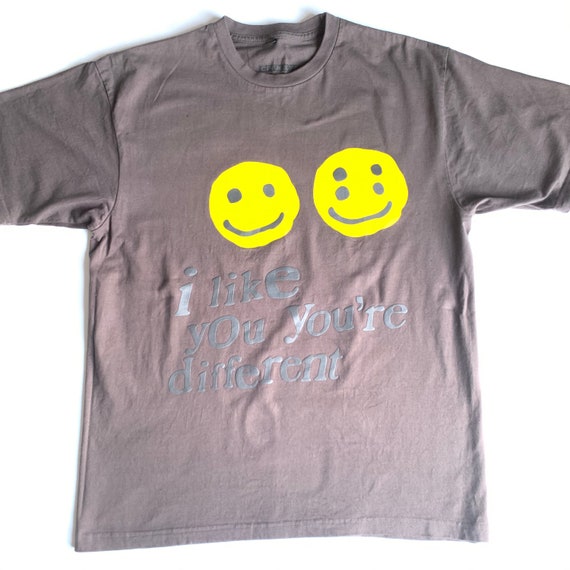Very Rare Cactus Plant Flea Market KSG T Shirt (XL