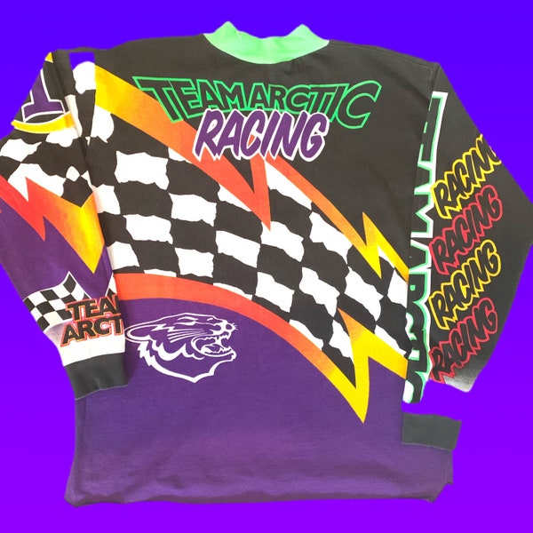 Arctic Cat Vintage Etsy