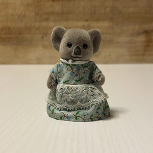 Vintage Sylvanian Families Koala Mother