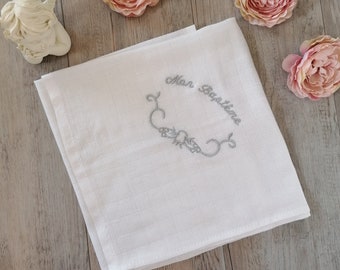 Broderie Bebe Etsy