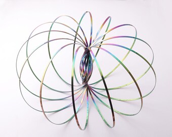 orbit arm slinky