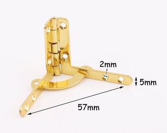 dollhouse hinge