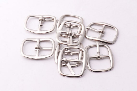 Fibbia Per Cintura Ovale Stile Western – 40mm – S.r.l. – E-shop - Foto 2