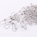 see more listings in the Safety Pins section