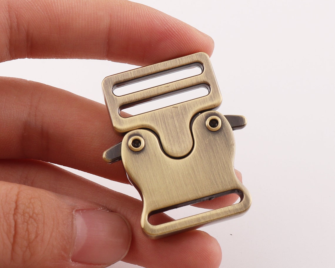 Release Buckle Suitcases Buckle bing Seat Belt BUCKLE Etsy