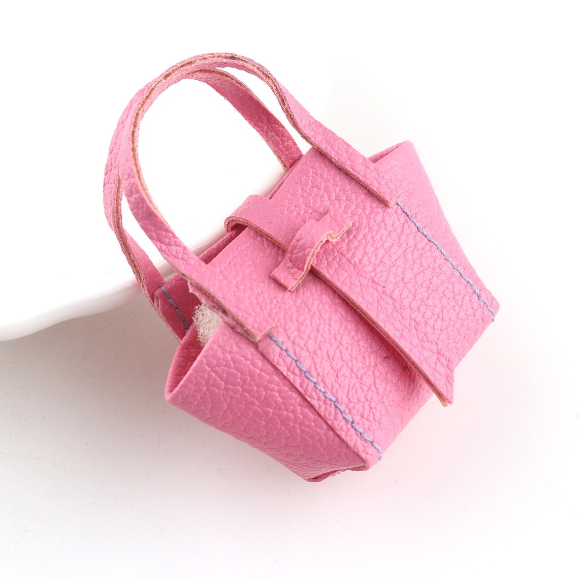 Miniature Totes bags Dollhouse Handbag Miniatures Bag for Etsy