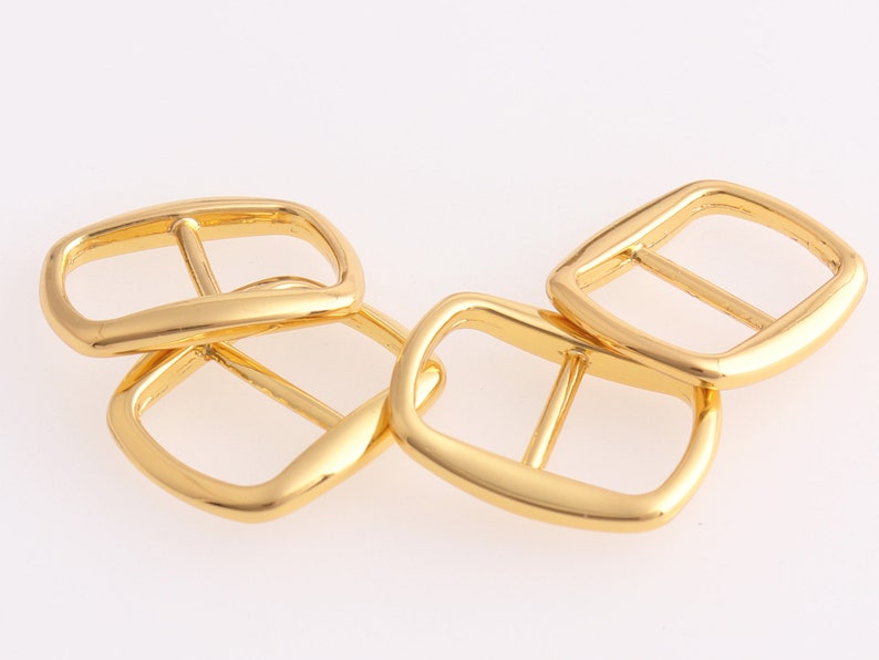 Strap Buckles Pin Buckles Slide Buckle Belt Buckle Strap Etsy